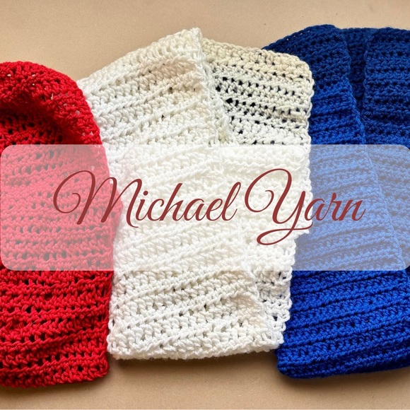 michealyarn